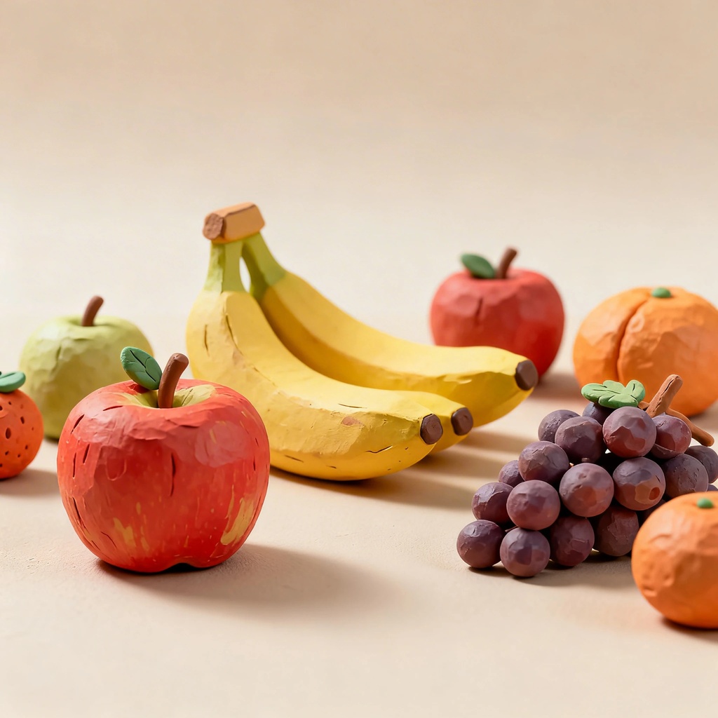 Os Benefícios das Frutas na Dieta