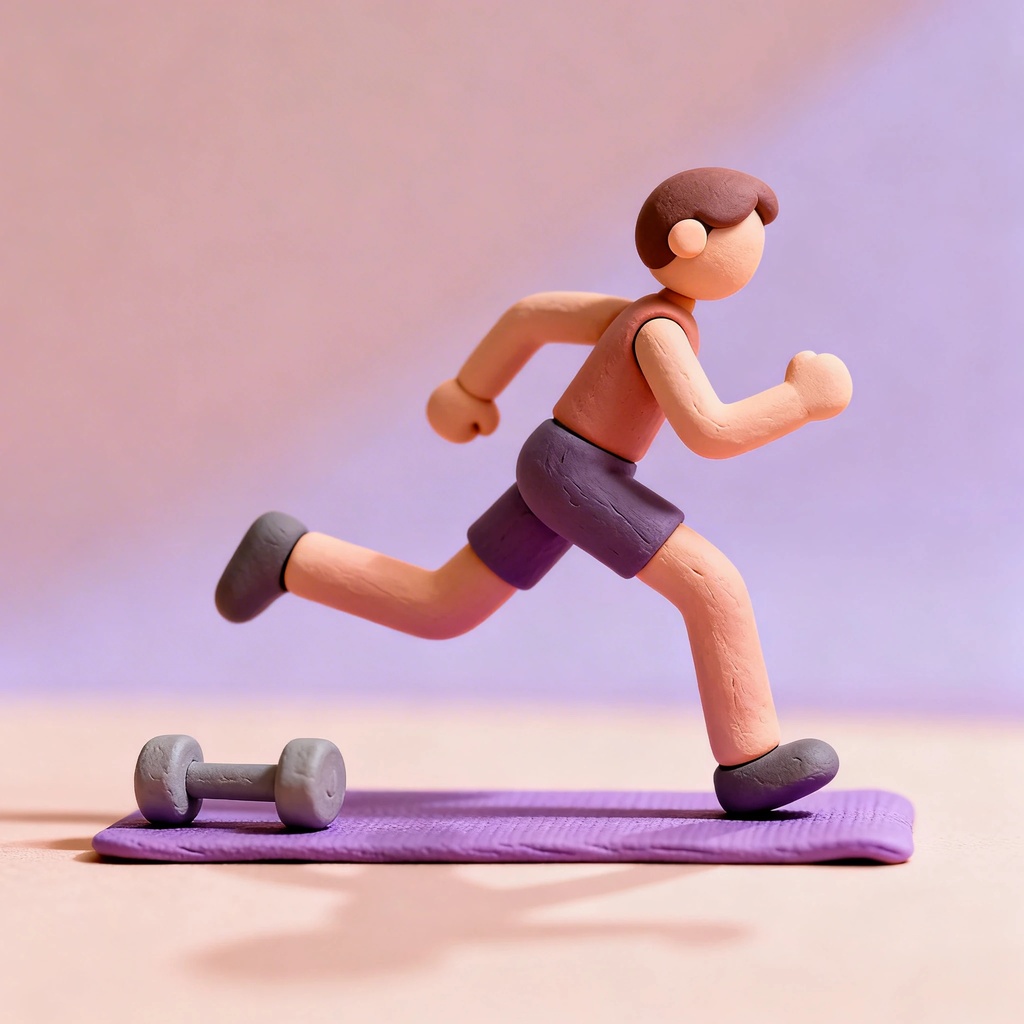 Como Manter a Motivação Para Exercitar-se